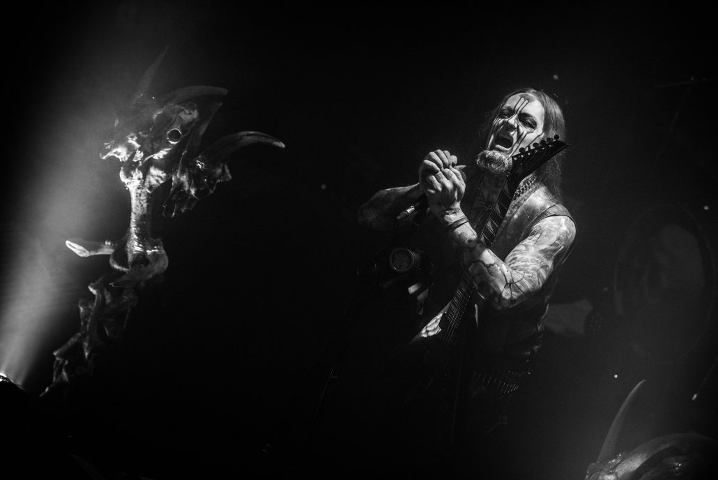 Belphegor
