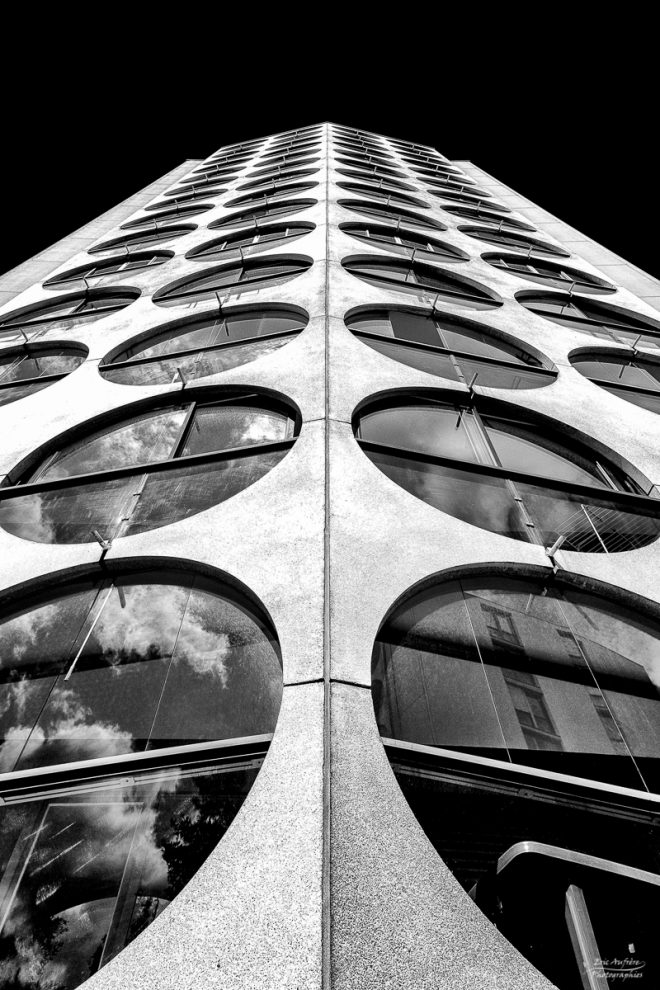 Maillols - Les hublots