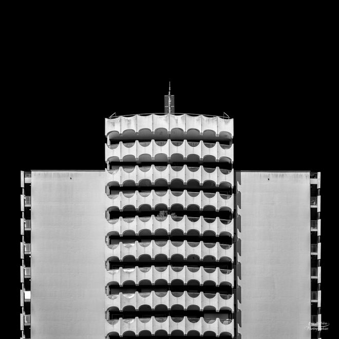 Maillols - Le Belvédère