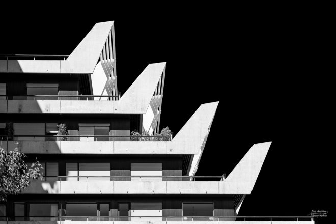 Maillols - Barre St-Just