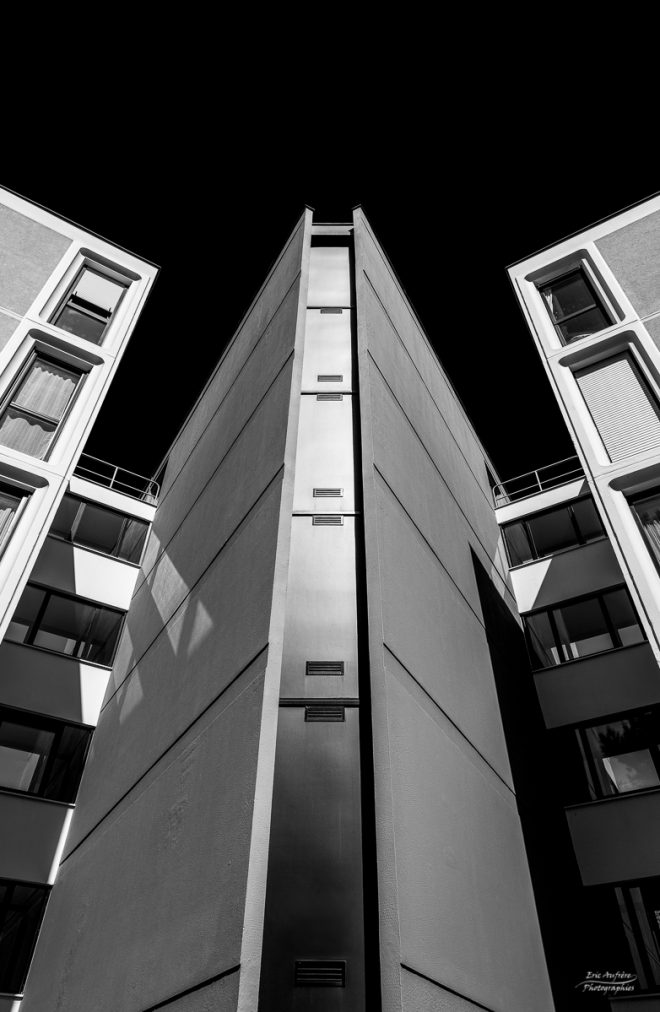 Maillols - Le Clemenceau