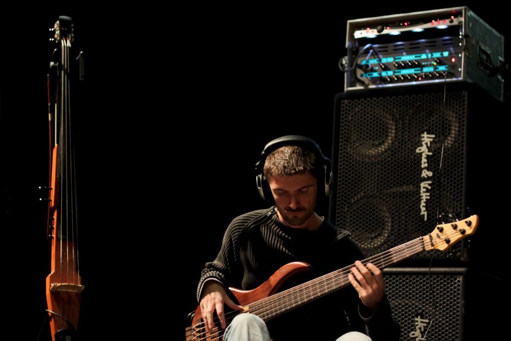 Telecran – Residence Barakason.