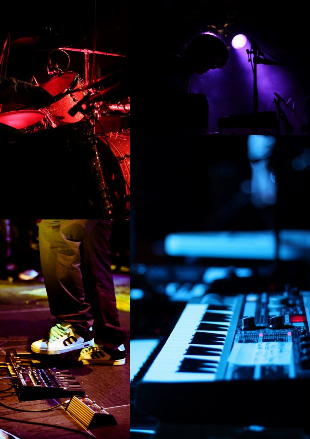 Telecran – Residence Barakason.