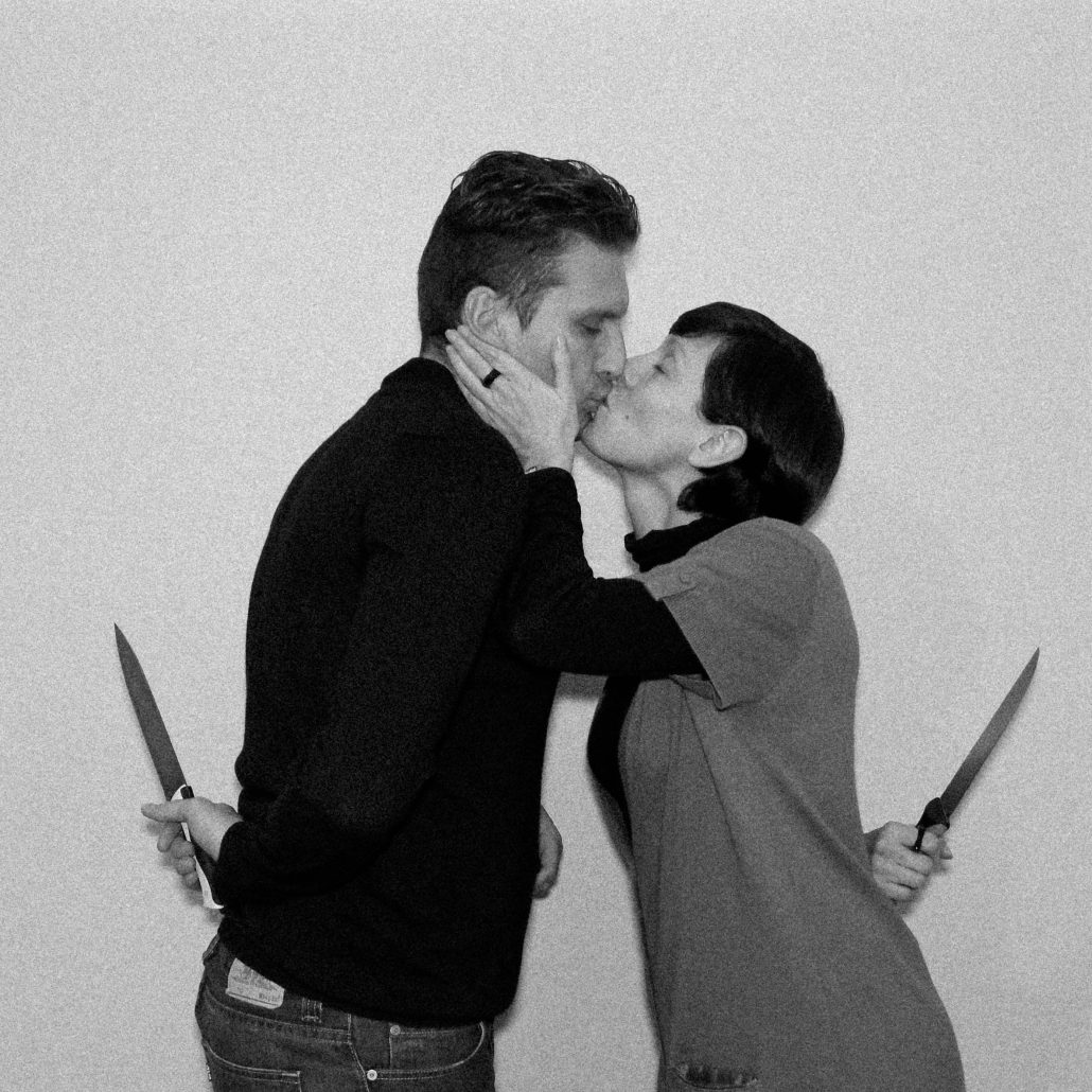 Bad Romance – Lady GaGa