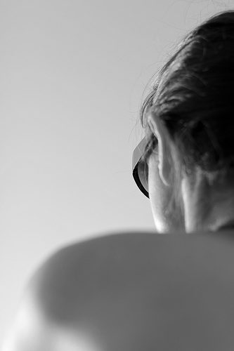 Elle, toujours et encore