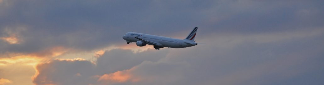 Une envie de voyager…