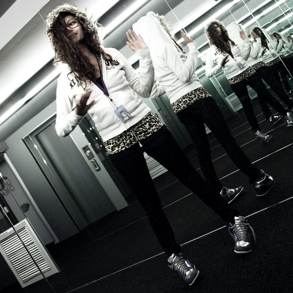 soVaness : de l’autre coté du miroir