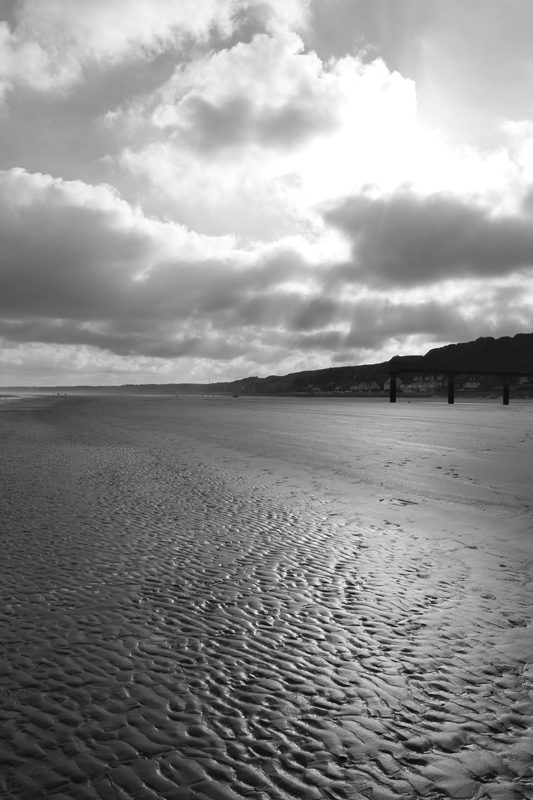 Omaha Beach
