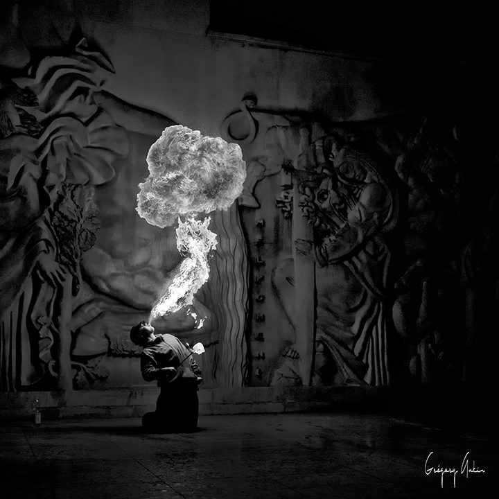 Faire resurgir les démons