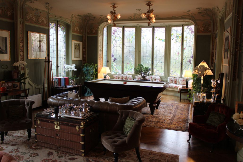 Maison Louis VUITTON