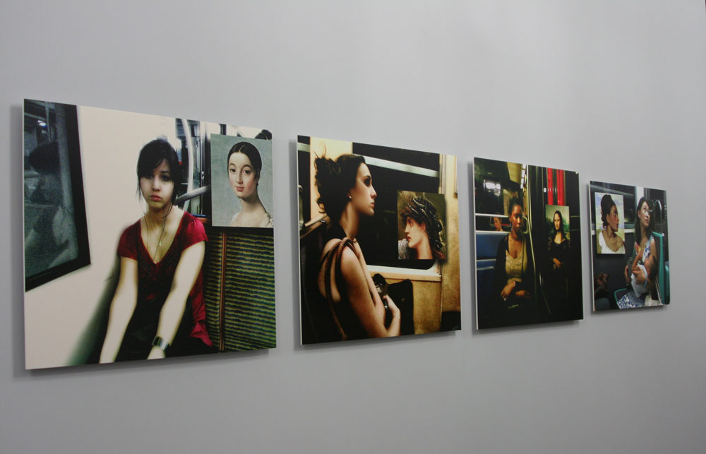 Expo Chris Marker, Arles