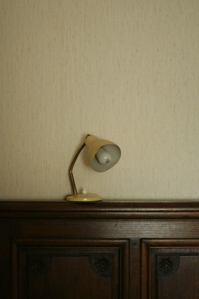 avant l’image de synthèse