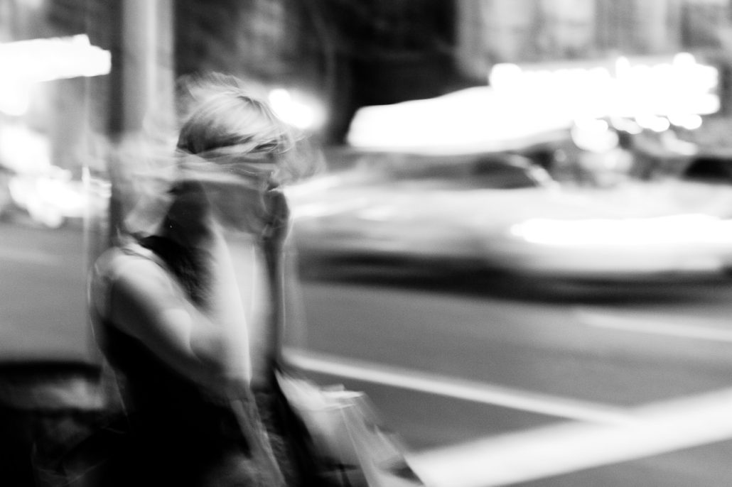 "This city heals everything"