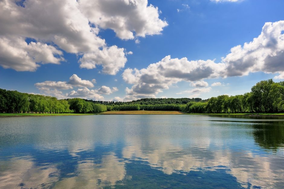 L’eau des petits Suisses