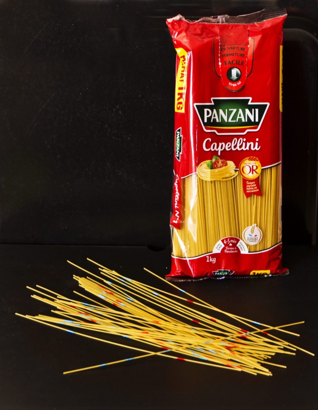 le mikado du confiné