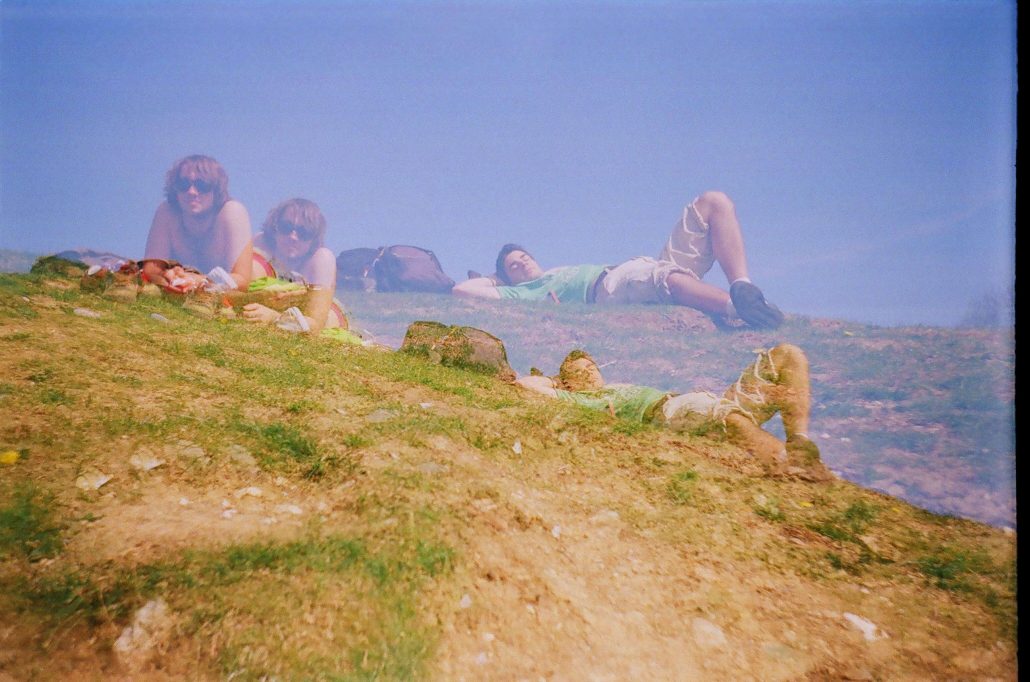 2 fois posés 2 fois posés by Askat