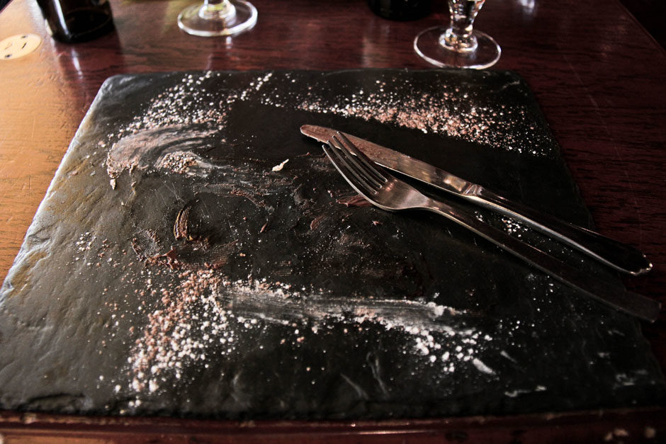 J’en veux d’autre !