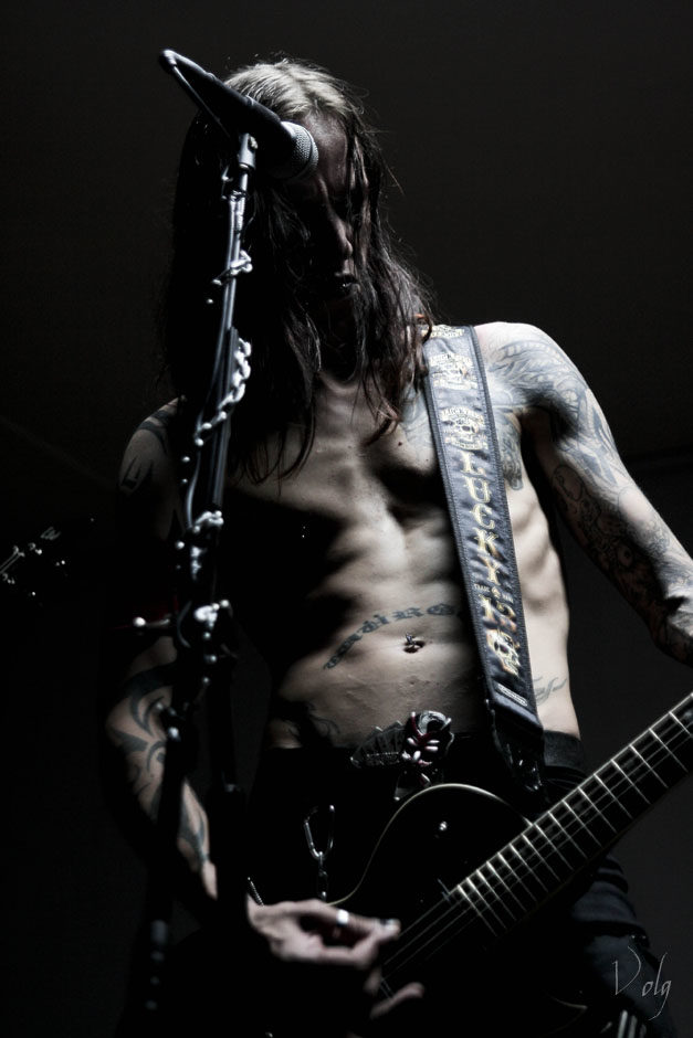 Wurger – Bitch n’ Dolls