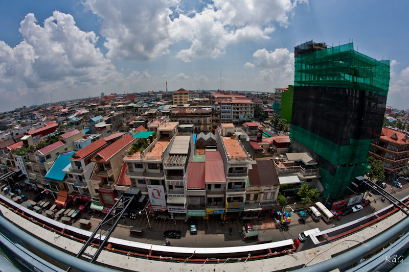 Phnom Penh