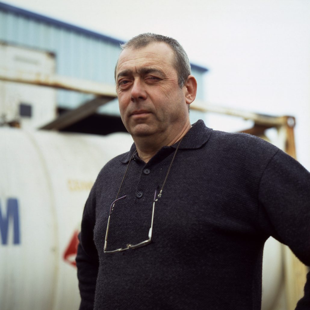 WORKING CLASS HEROES