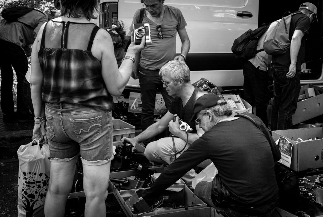Foire de Bièvres, 2 juin 2019