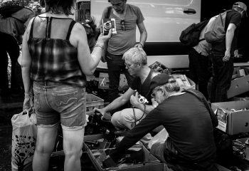 Foire de Bièvres, 2 juin 2019