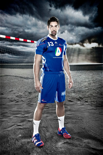 Nikola Karabatic