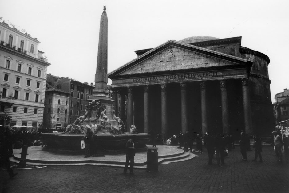 Panthéon