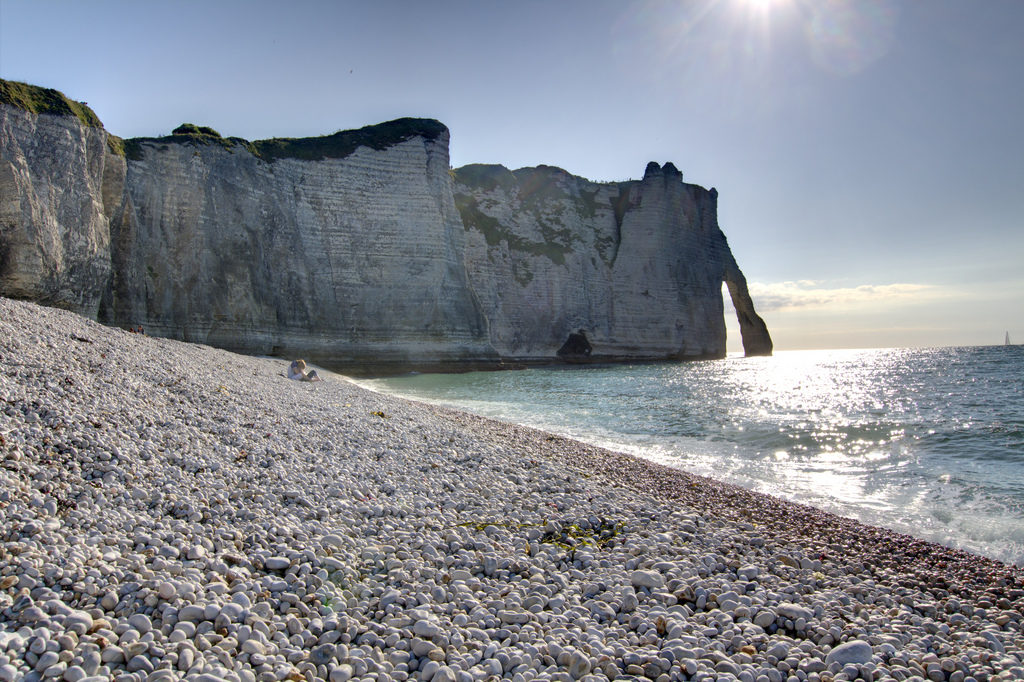 Etretat