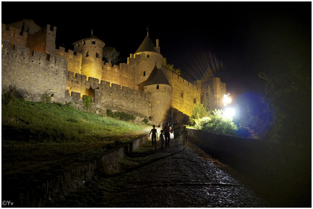 Carcassonne