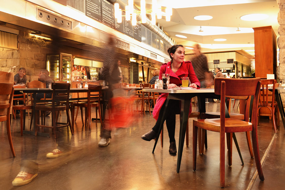 Lea – Louise Attaque