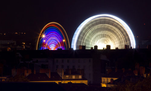 foire de nantes