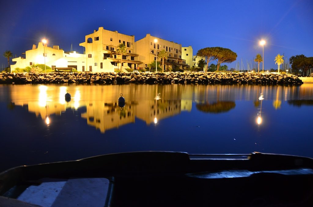 Ivresses nocturnes #14