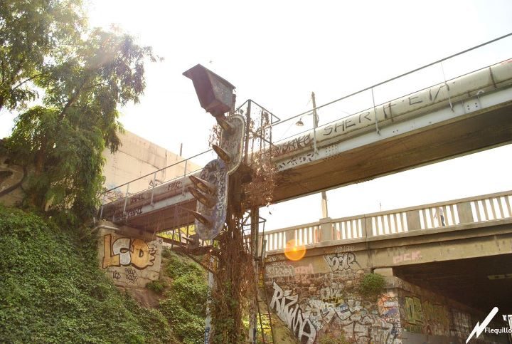 Petite ceinture#6