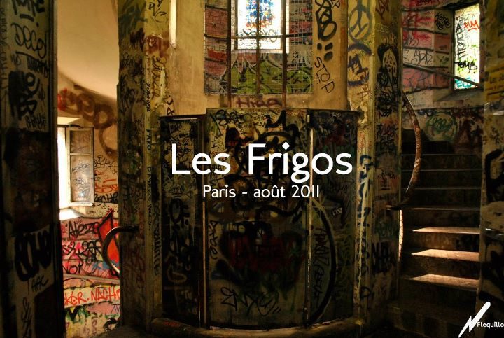 Les Frigos#1