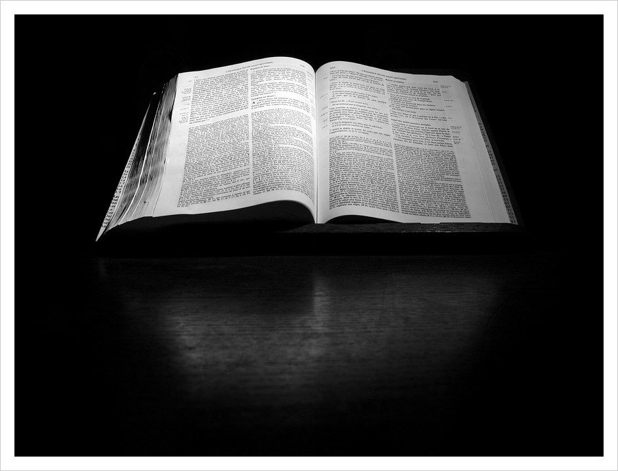 Evangile selon Saint-Matthieu