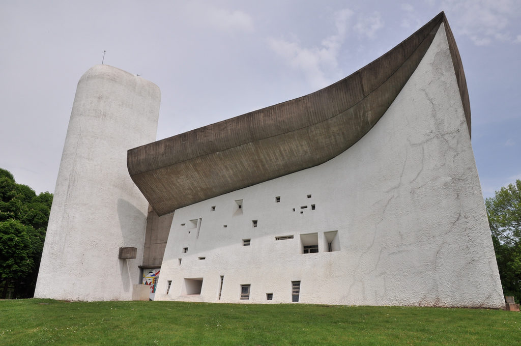 le corbusier