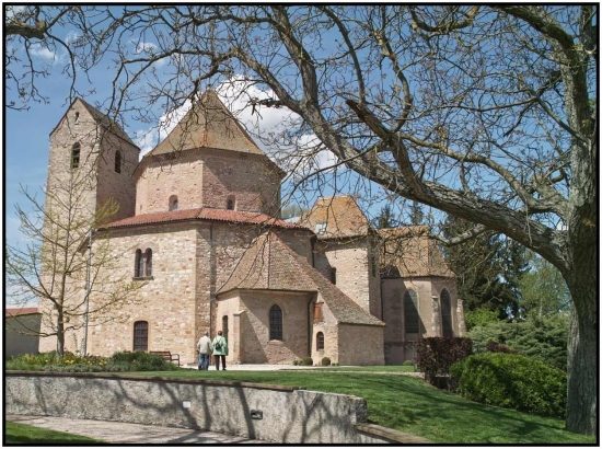 abbaye-ottmarsheim