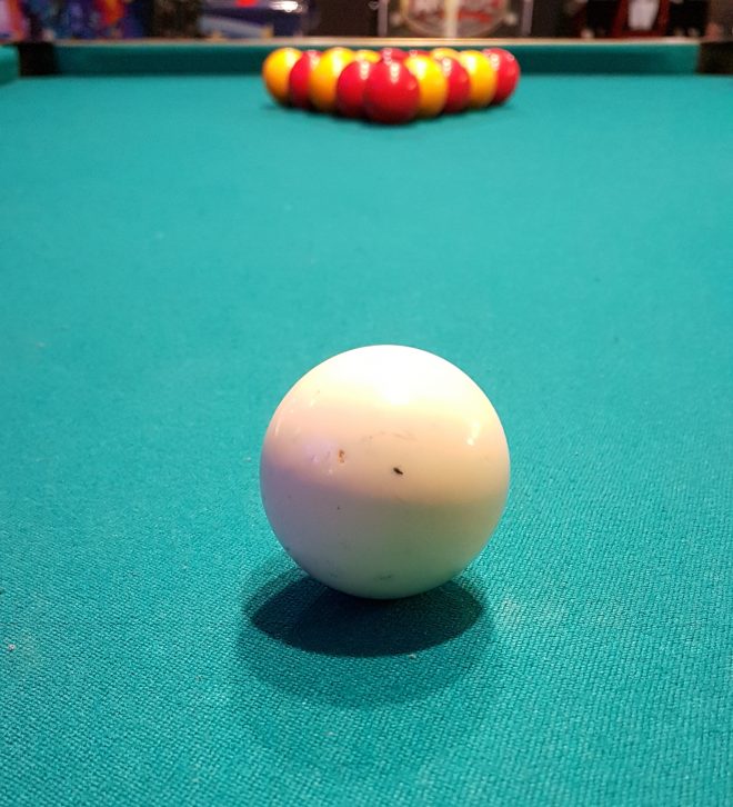 Billard