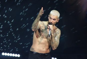 Pokora