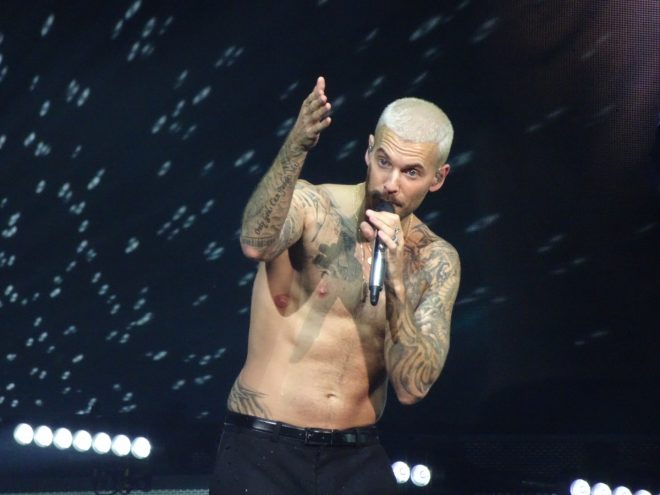 Pokora