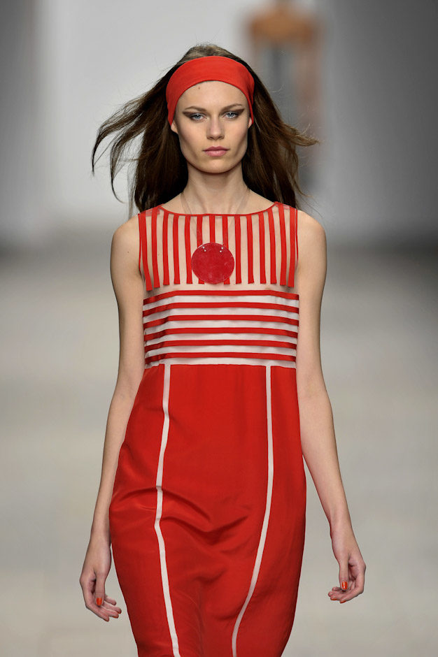 London Fashion Week 3