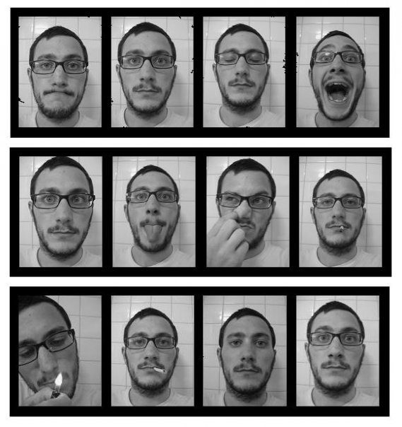 Meet me in the bathroom