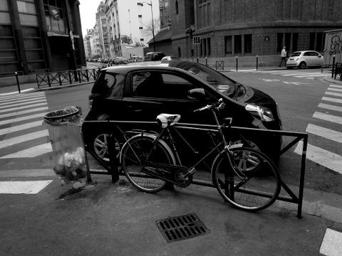 Diffèrence de mode de vie