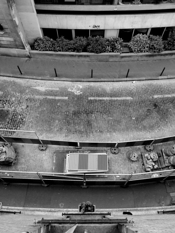 Mille Feuilles Urbain