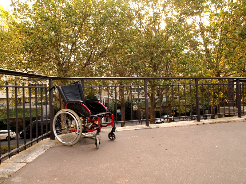 L’automne de la vie