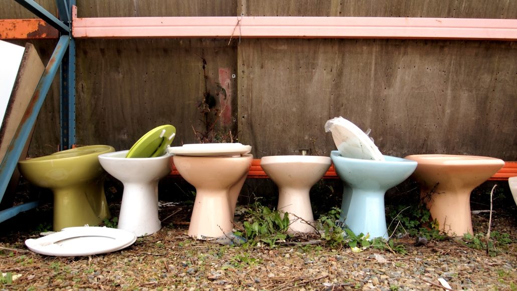 No country for old men