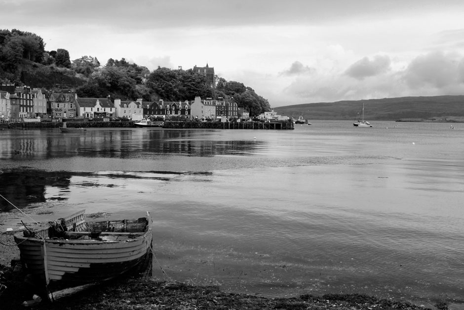 Tobermory