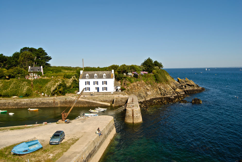 Ile de Groix