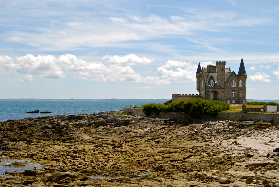 Quiberon